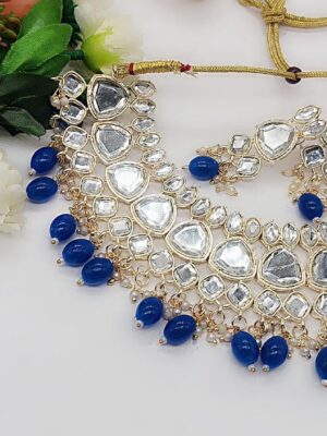 Kundan Necklace